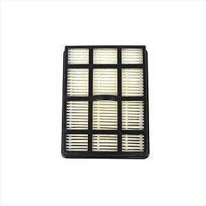 Kit De Filtros Para Aspirador de Pó Equipt Electrolux Original EQP01 EQP02 - 900168030