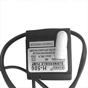 Bomba De Água Para Climatizador De Ar Electrolux Original CL07F CL07R - 109200096090 / A09088701
