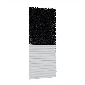 Filtro Funcional Para Ar Condicionado Portátil Electrolux Original PO10F PO10R PO12F - 810700154 A08522901