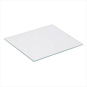 Vidro Térmico Intermediário Para Forno Elétrico Electrolux Original WOI76 - 139010500 A08423301