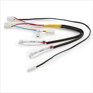 Sensor de Degelo Refrigerador Electrolux Original DF80X DF80 DFI80 DT80X - 64501590 A99173501
