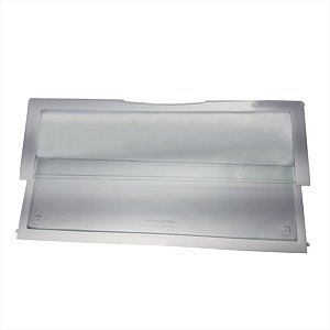 Prateleira Retrátil Refrigerador Electrolux Original DM84X DB84 DB84X DM85X DB83 DB83X DM83X DB84S - 70003990