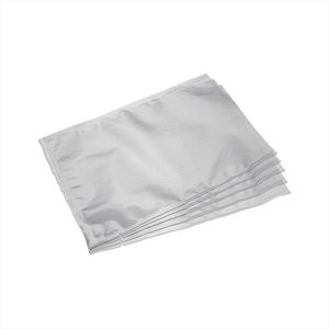 Saco Para Seladora a Vácuo Electrolux Original 22x30cm 20 unidades - A19010001