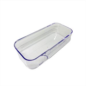 Prateleira Slide Do Freezer Para Refrigerador Electrolux Original TF51 TF51X TF52 TF52X  - A99340101