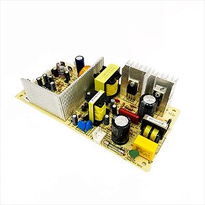Placa De Potência 220V Para Adega Acs08 Electrolux Original 41309070 A08989501