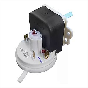 Pressostato 4 Níveis Lavadora de Roupas Electrolux Lte12 - 64786941