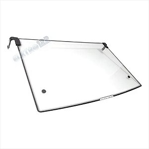 Tampa De Vidro Plano Fogão Electrolux 76BSP 76SSP - 70003421 / A96936503