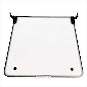 Tampa Vidro Plana Fogão Electrolux Original 4 Bocas 56spb - 70003477