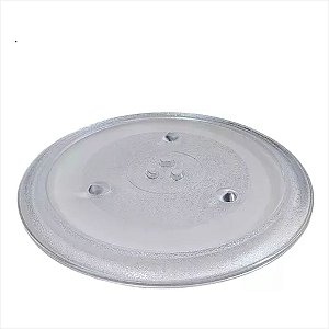 Prato Vidro Micro-ondas Electrolux MC34B MC34S ME3EP MEO44 - A06760801