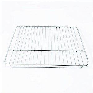 Prateleira Para Forno Electrolux Original Oe8mx Oe8mb - 261511712200 A08314201