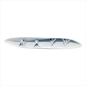 Aleta Do Cesto Secadora De Roupas Electrolux Original STH11 STL11 ST11 ST10 - 301160700045 A07855601