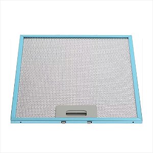 Filtro De Alumínio Coifa Depurador CE60X CE90X Electrolux Original 1010GY