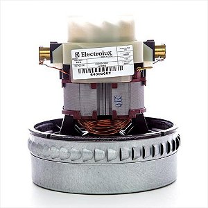Motor 127V Para Aspirador De Pó BPS2S Electrolux Original T5002 ULLUX T3002 SUPGT 64300652 A09228801
