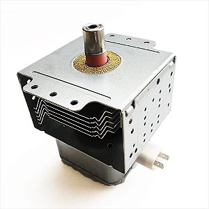 Magnetron 900w 2450mhz Micro-ondas Electrolux Bivolt 64980189