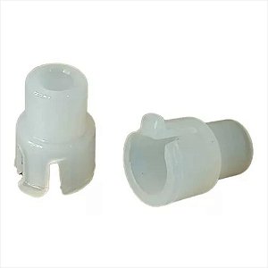 Pino Da Dobradiça Para Lavadora De Roupas Electrolux Original LTC07 LTD09 LTD11 LT09B LT10B - 67400637