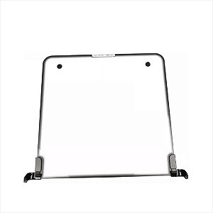 Tampa De Vidro Da Mesa Fogão Electrolux Original 70003475