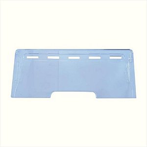 Tampa Do Compartimento Chill Para Refrigerador Electrolux Original DCW49 DC49X - 87187444 87187566
