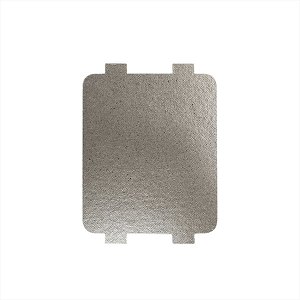 Placa De Mica Para Micro-ondas Electrolux MC34B MC34S ME3EP MEO44 - A06751401