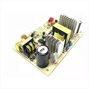 Placa Bebedouro Bivolt Para Purificador PA21G PA26G PA31G Electrolux Original 306625400007 A08427701