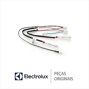 Rede Sensor De Degelo Para Refrigerador Electrolux DFW51 DW51X DF46 DF47 - 70295125 A99148302