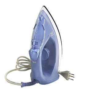 Ferro de Passar a Vapor e a Seco Electrolux Original Efficient Esi10