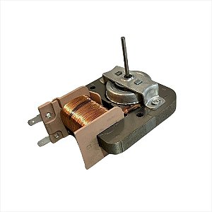 Ventilador Microondas Electrolux 127v Mto30 Mt30s - 278009000157