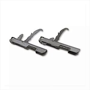 Dobradiça para Porta do Forno Grande Electrolux Original 65158623