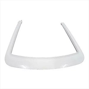 Moldura Da Tampa Para Lavadora De Roupas Electrolux Original LES11 - 67403702