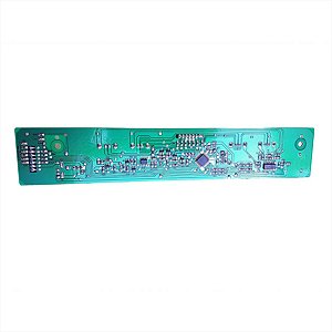 Placa Interface Para Adega ACS34 ACS24 Electrolux Original 502301060111 A09452901