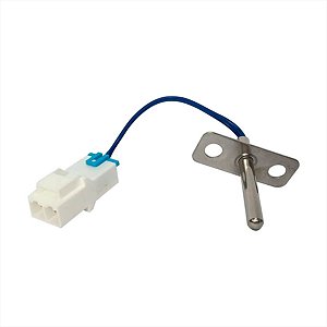 Termistor Para Secadora e Lava e Seca Electrolux Original SFE17 LSE11 LSE03 - 1AAAAC00 A08276101