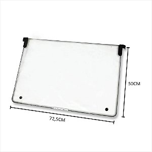 Tampa De Vidro Para Fogão Electrolux 76SB - A99933406 70003472