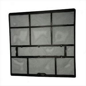 Filtro de Ar Nylon Condicionador Split Electrolux Original - 11122206 A09154201