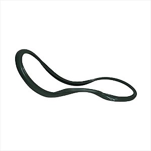 Gaxeta Porta Para Secadora ST10 STR10 STH11 Electrolux Original 00300064 A07893001