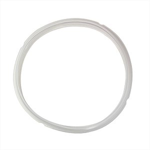 Borracha De Vedação Para Panela de Pressão Elétrica PCC20 Electrolux Original A10041501 12661100000018