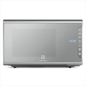 Microondas MI41S Electrolux 220V