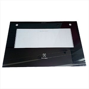 Vidro Externo Porta do Forno 76 A96938105
