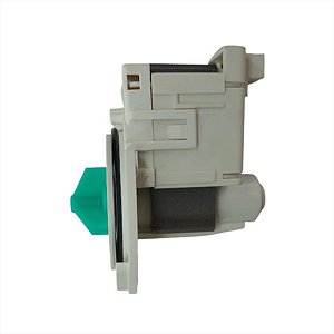 Bombade  Drenagem 120V/60Hz Para Lava e Seca LSP11 Electrolux Original A18859901