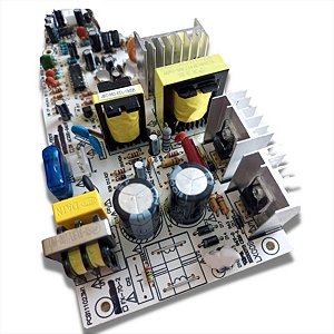 Placa Potência Para Adega ACS12 Electrolux Original A08265001