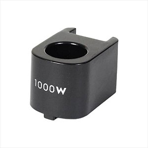 Conector Pegador Cinza Para Aspirador de Pó STK12 STK14 STK14W Electrolux Original A21796201