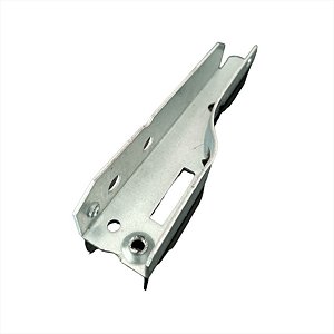 Guia Direita Da Dobradiça Para Forno Electrolux Original OE8MB OE8MX OG8MX -  A08180201 261504501200
