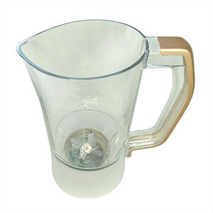 Jarra Tritan Completa High Liquidificador A17493901 Elect