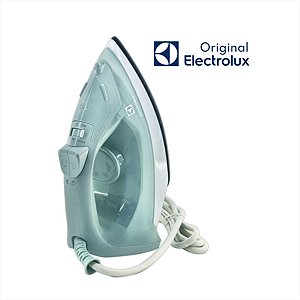 Ferro de Passar a Vapor e a Seco 127V Efficient ESI11 Electrolux Original 955117561