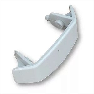Suporte Para Guia do Cesto Lava-Louças Electrolux Original - 30130066