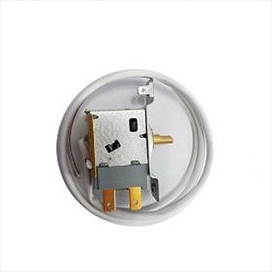 Termostato Refrigerador Electrolux Dc34a Dc35a Dc33a WRD345 Tsv901209 - 64786934 A05546201  A21170401