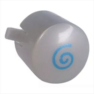 Tecla Centrifuga Para Lavadora LST12 Electrolux Original 67402069