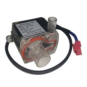 Bomba Àgua Gelada 110v Purificador Pa20g Electrolux Original A07783901 306621100068