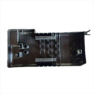 Coletor Vaporização Refrigerador Electrolux Original SH70 SS72 SH72 SS91X - A08620701 / 11181310