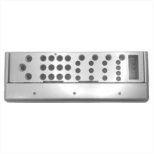 Painel Controle Forno Micro-ondas Electrolux MEC41 00206500 / A09938601