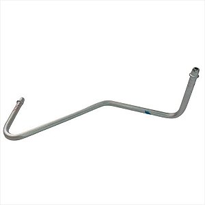 Tubo De Alumínio Queimador Frontal Fogão Electrolux Original 56DB 56S 62000566