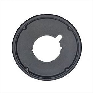 Arremate Queimador Rápido Para Fogão Cooktop GC60V GC75V GC60G Electrolux Original 72000074